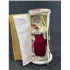 Image 1 : Cranberry 3ft Porcelain Rustie Doll