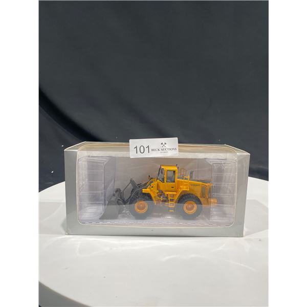 Die-Cast Model Volvo