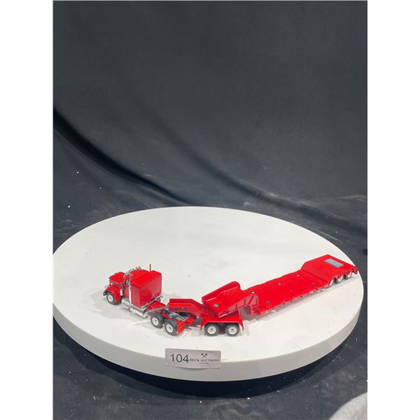 Grove Die-Cast Replica