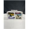 Image 1 : Set of Collectible Die Cast Cars