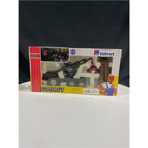 Joal Die-Cast Valmet Replica 1:50 Scale