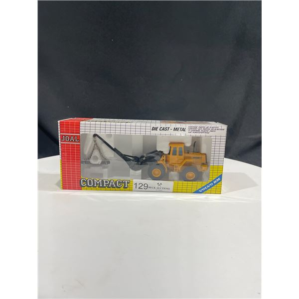 Joal Die-Cast Replica 1:50 Scale