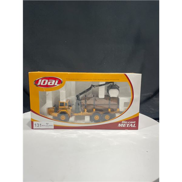 Joal Die-Cast Replica 1:50 Scale