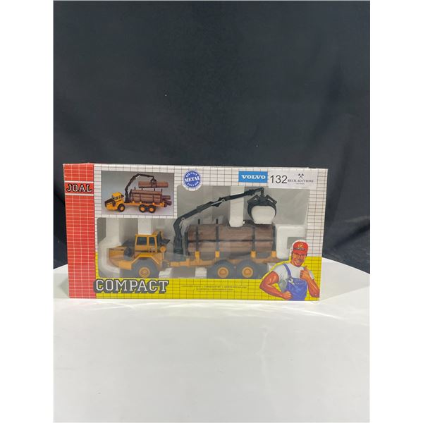 Joal Die-Cast Volvo Replica 1:50 Scale
