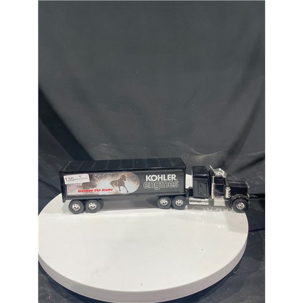 Kohler Engines Truck  Replica