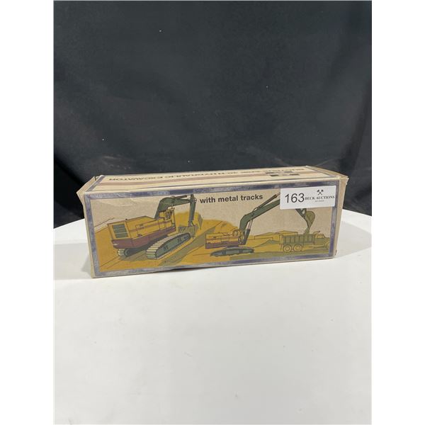 Die Cast Tractor Replica