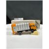 Image 1 : Kuka Die-Cast Model RotoPress Truck