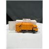 Image 1 : Die-Cast Model Dump Truck