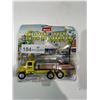 Image 1 : Home Hardware Delivery Truck Die Cast Replica 1:64 Scale