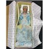 Image 1 : Illustra 32" Porcelain Rustie Doll