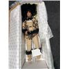 Image 1 : Cheyanne 3ft Porcelain Rustie Doll
