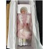 Image 1 : Katherine Ann  3ft Porcelain Rustie Doll