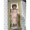 Image 1 : Piper 2ft Porcelain Rustie Doll