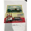 Image 1 : Foreign Beer Truck Replicas