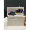 Image 1 : Collectible Die Cast Trucks