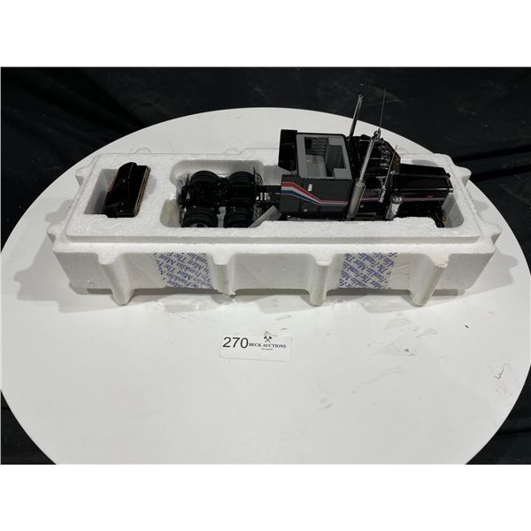 Franklin Mint Precision Models "Peterbuilt Model 379"