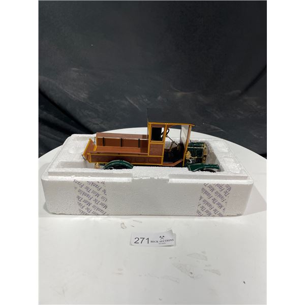 Franklin Mint Precision Model 379 "Ford Model T Pickup"