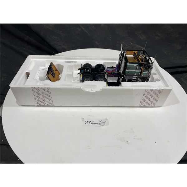 Franklin Mint Die Cast Pickup Truck