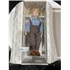 Image 1 : The Ashton Drake Galleries Collectible Doll