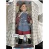 Image 1 : The Ashton Drake Galleries Collectible Doll