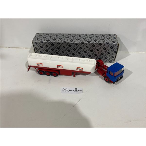 Conrad Die Cast Model Truck