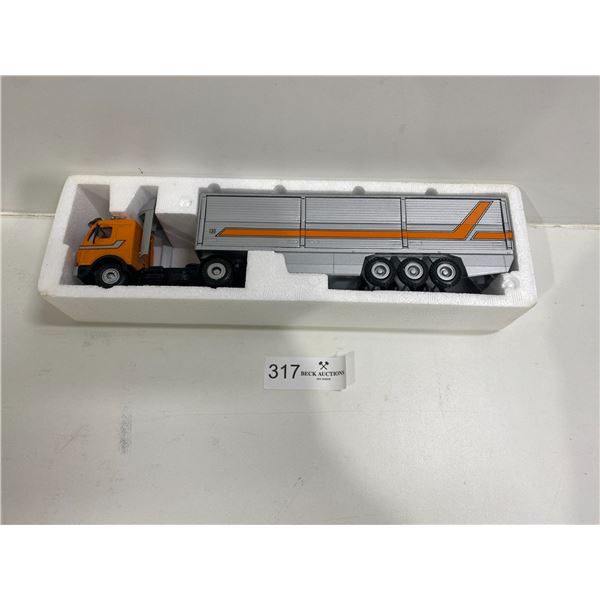 Conrad Die Cast Model Truck