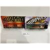 Image 1 : Collectible Die-Cast Foreign Beer Truck Replicas (Murphys)