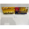 Image 1 : Collectible Die-Cast Foreign Beer Truck Replicas