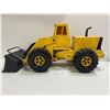 Image 1 : Tonka Die-Cast Model Tractor
