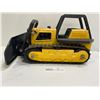 Image 1 : Tonka Die-Cast Model Plow