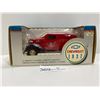 Image 1 : Die-Cast 1937 Chevrolet