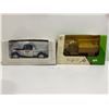 Image 1 : Collectible Die Cast Trucks