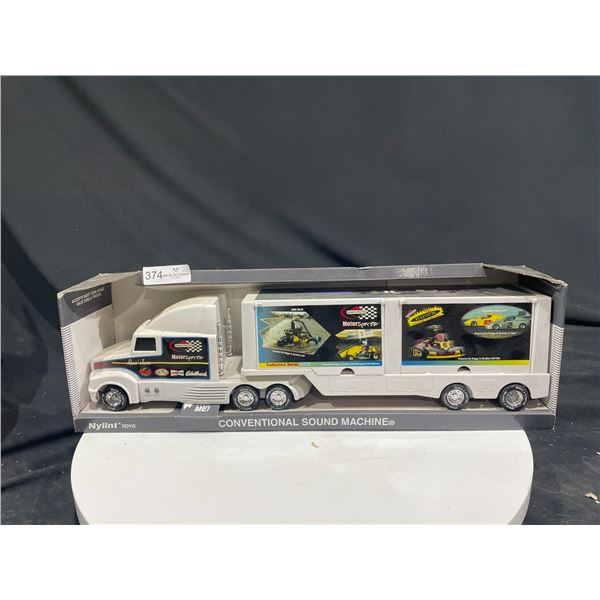 Nylint Toys Conventional Sound Machine