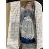 Image 1 : The Ashton Drake Galleries Collectible Doll