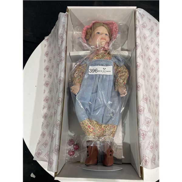 Dynasty Doll Collection Doll