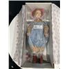 Image 1 : Dynasty Doll Collection Doll