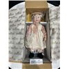 Image 1 : The Ashton Drake Galleries Collectible Doll