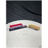 Image 1 : 2 Collectable Die-Cast Semi Trucks