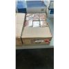 Image 2 : 2 BOXES OF NEW FLOOD LIGHT BULBS STANDARD SOCKET