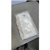 Image 8 : 12 NEW ADHESIVE DOOR DRAFT STOPPERS AND NEW DUST MOP HEADS