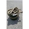 Image 1 : TUB OF MARINE ROPE