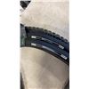 Image 8 : LOT OF NEW BIKE TIRES, TESLA EXPANDING SET AND CENTER CONSOLE