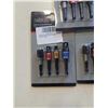 Image 2 : 3 NEW 4 PC ADAPTER/EXTENTION BIT SETS IMPACT GRADE RETAIL $105