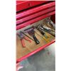 Image 2 : RED ROLLING 2 PC TOOL CHEST