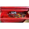 Image 8 : RED ROLLING 2 PC TOOL CHEST