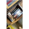 Image 2 : LARGE LOT OF VHS MOVIES