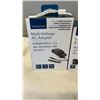 Image 2 : INSIGNIA TRAVEL ADAPTER, ALL IN ONE ADAPTER AND MULTI VOLTAGE ADAPTER