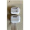 Image 2 : 2 SETS OF LOST PROPERTY APPLE AIRPODS PRO SETS