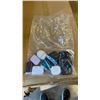 Image 1 : 11 LOST PROPERTY WIRELESS EARBUD SETS