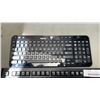 Image 2 : LOT OF BLUETOOTH KEYBOARD AND WIRELESS KEYBOARD